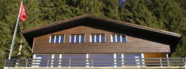 Chalet Panorama